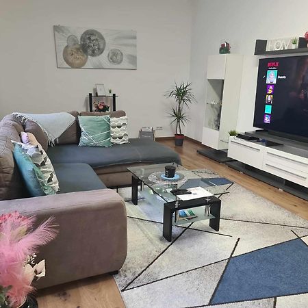 Wohnung 51 Oberwesel Exteriér fotografie