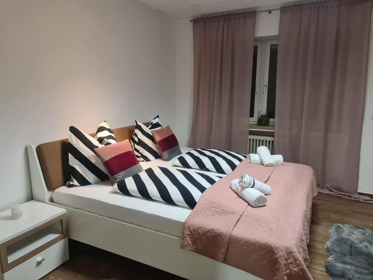 Wohnung 51 Oberwesel Exteriér fotografie