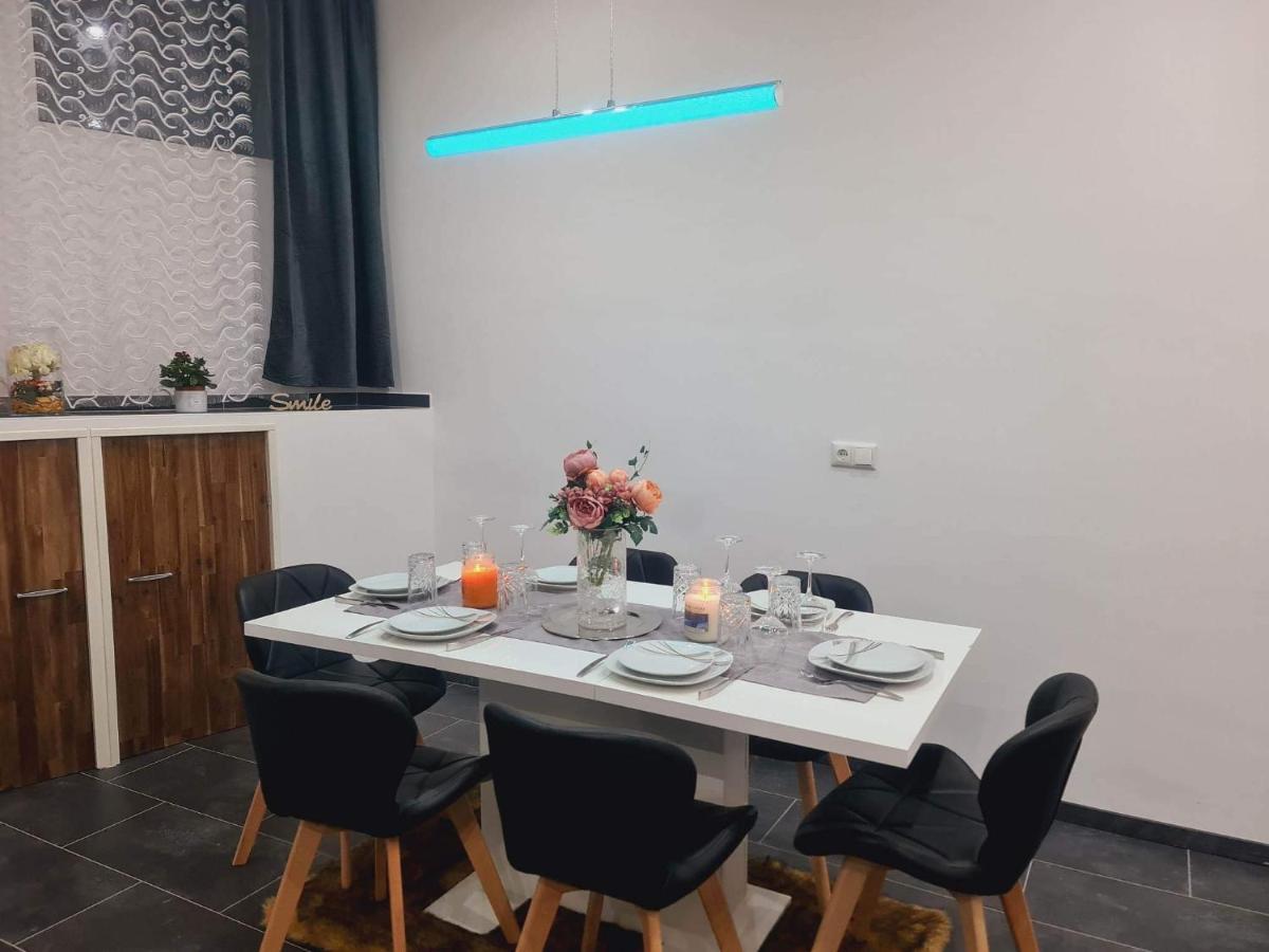 Wohnung 51 Oberwesel Exteriér fotografie