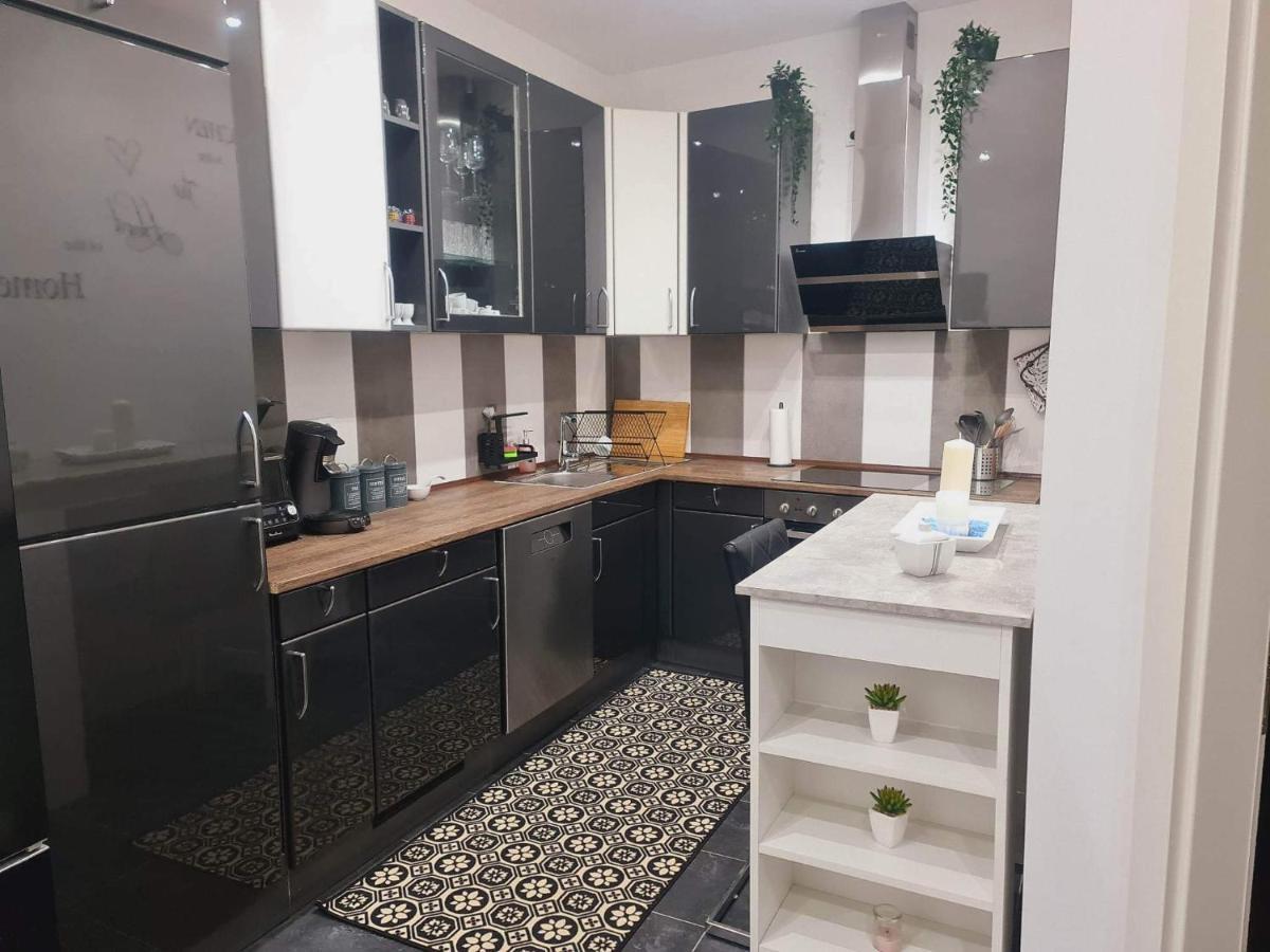 Wohnung 51 Oberwesel Exteriér fotografie