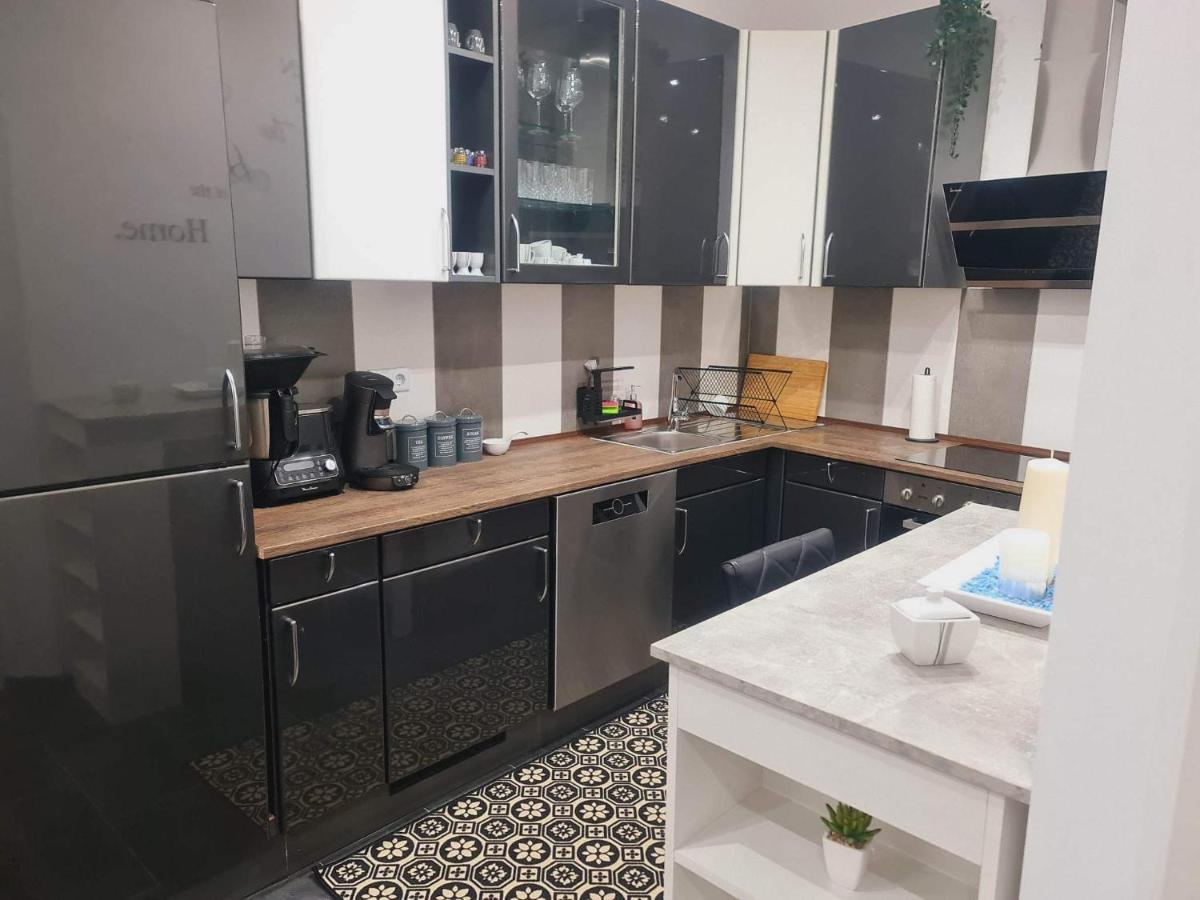 Wohnung 51 Oberwesel Exteriér fotografie