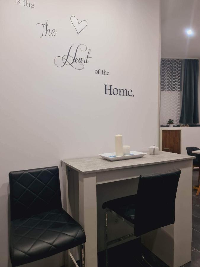 Wohnung 51 Oberwesel Exteriér fotografie