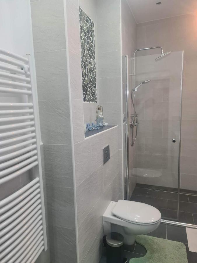 Wohnung 51 Oberwesel Exteriér fotografie