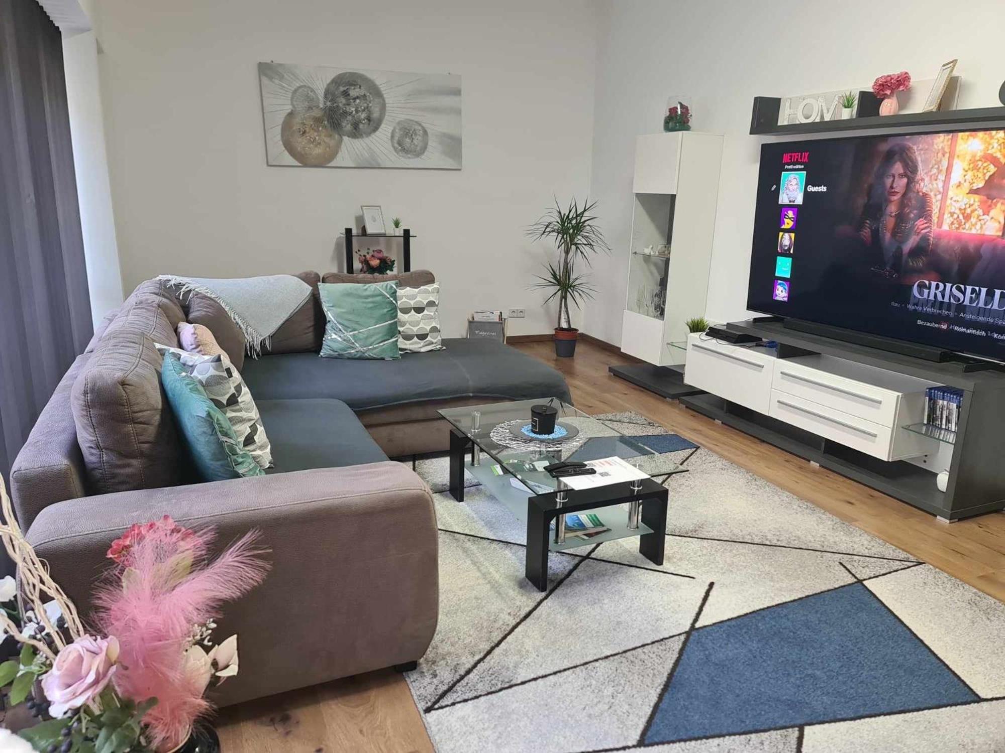 Wohnung 51 Oberwesel Exteriér fotografie