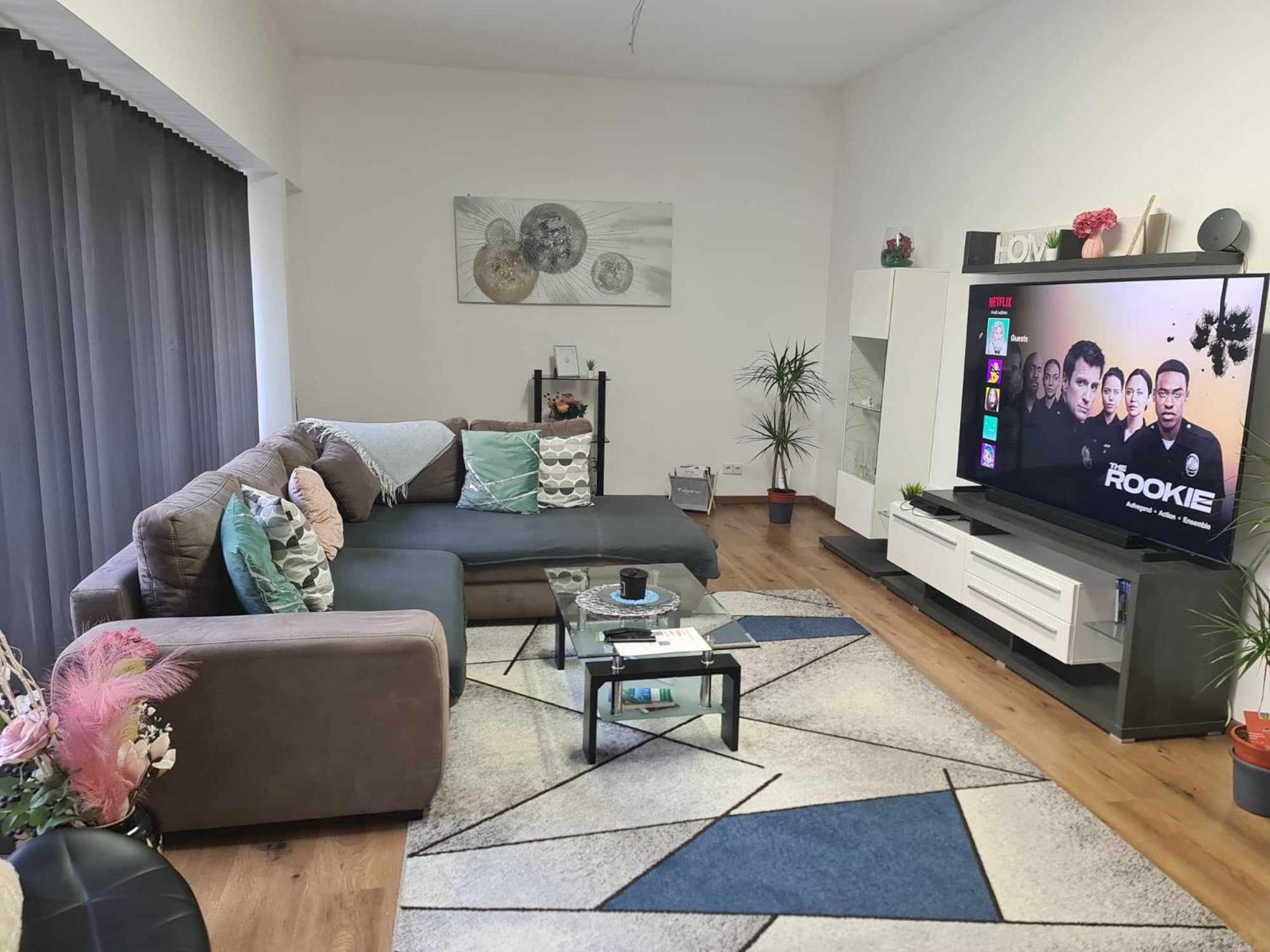 Wohnung 51 Oberwesel Exteriér fotografie