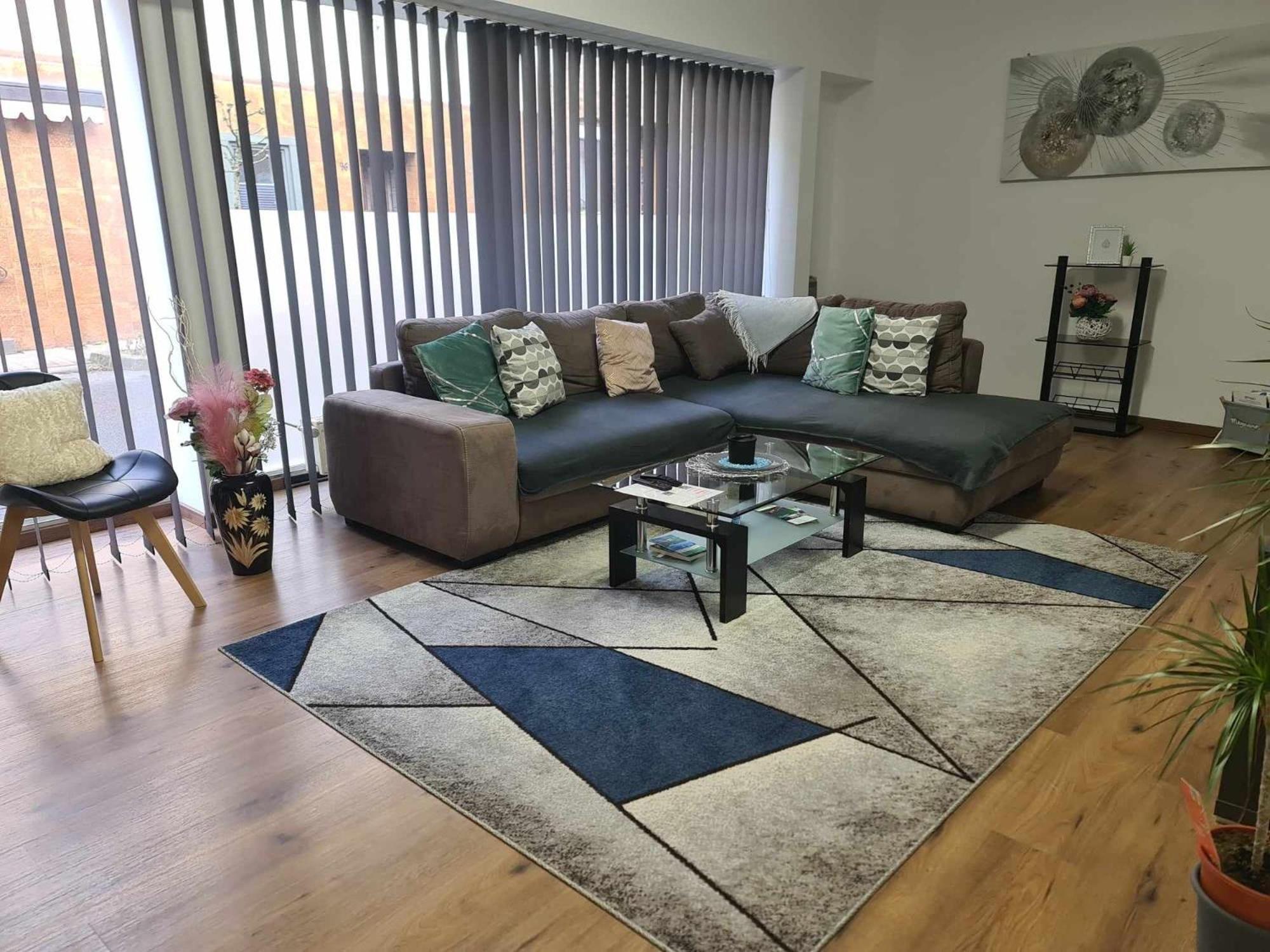 Wohnung 51 Oberwesel Exteriér fotografie