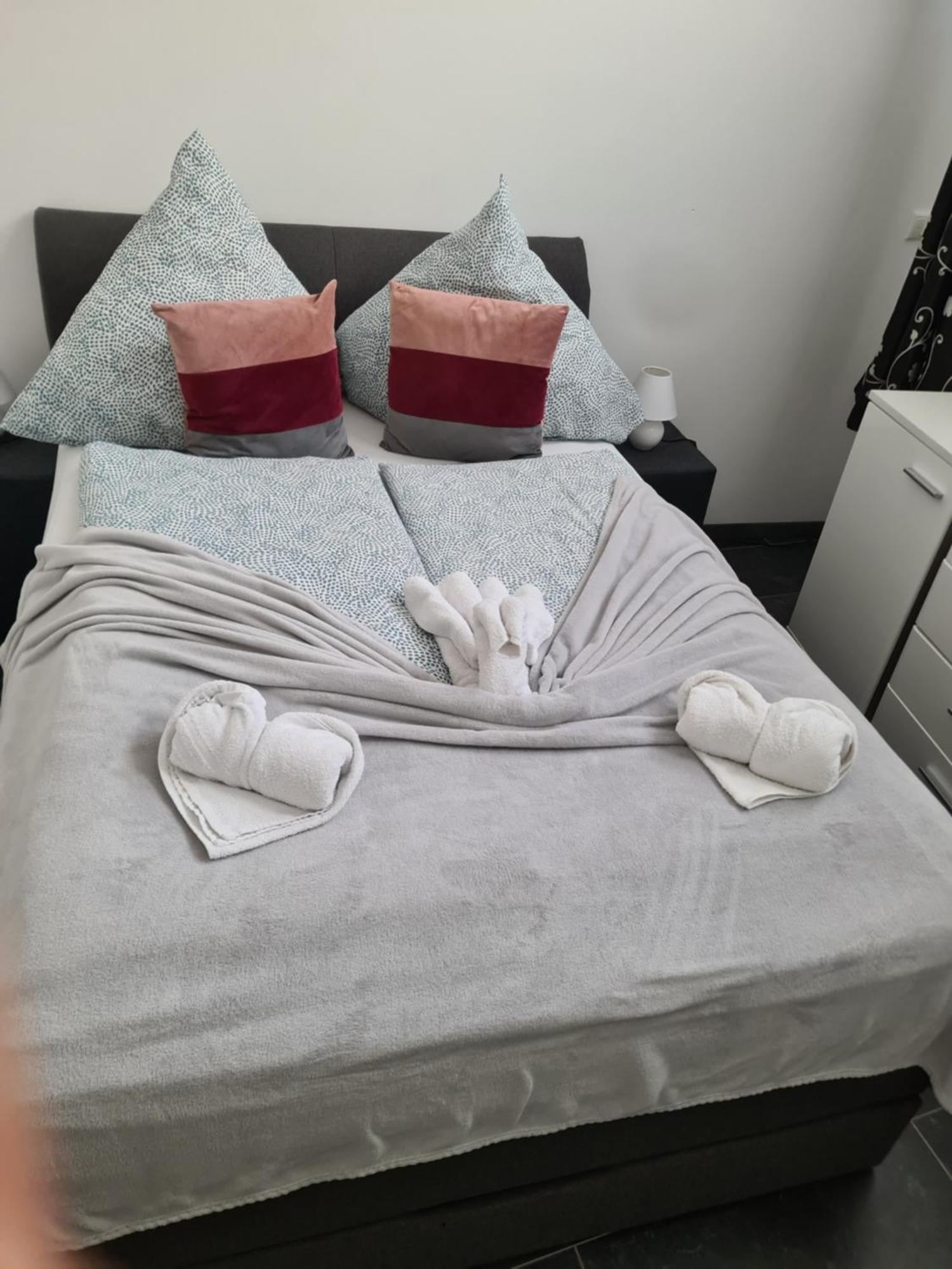 Wohnung 51 Oberwesel Exteriér fotografie