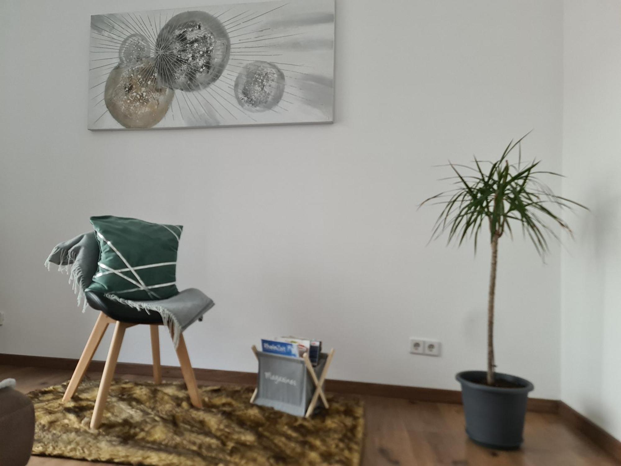 Wohnung 51 Oberwesel Exteriér fotografie