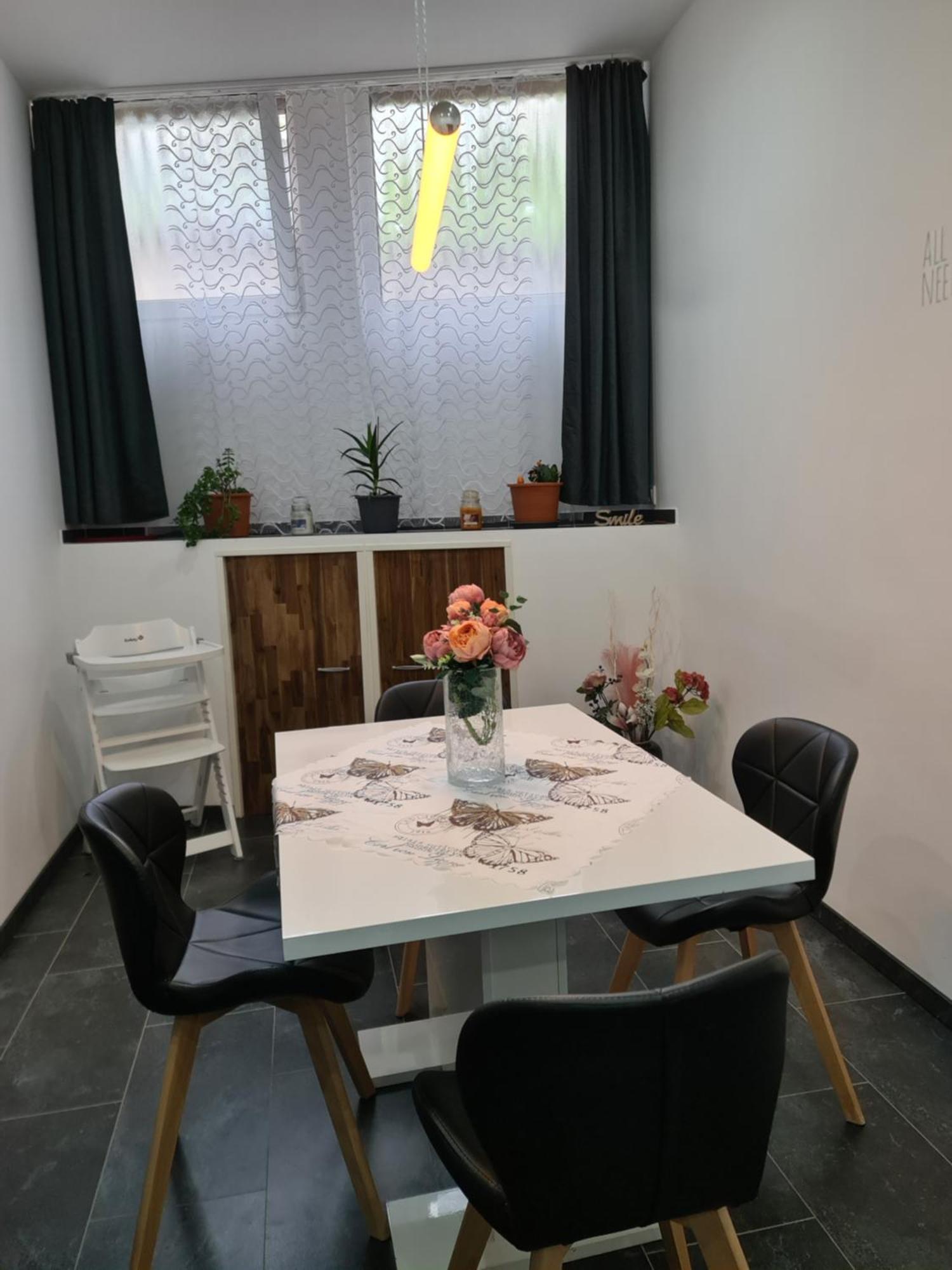 Wohnung 51 Oberwesel Exteriér fotografie
