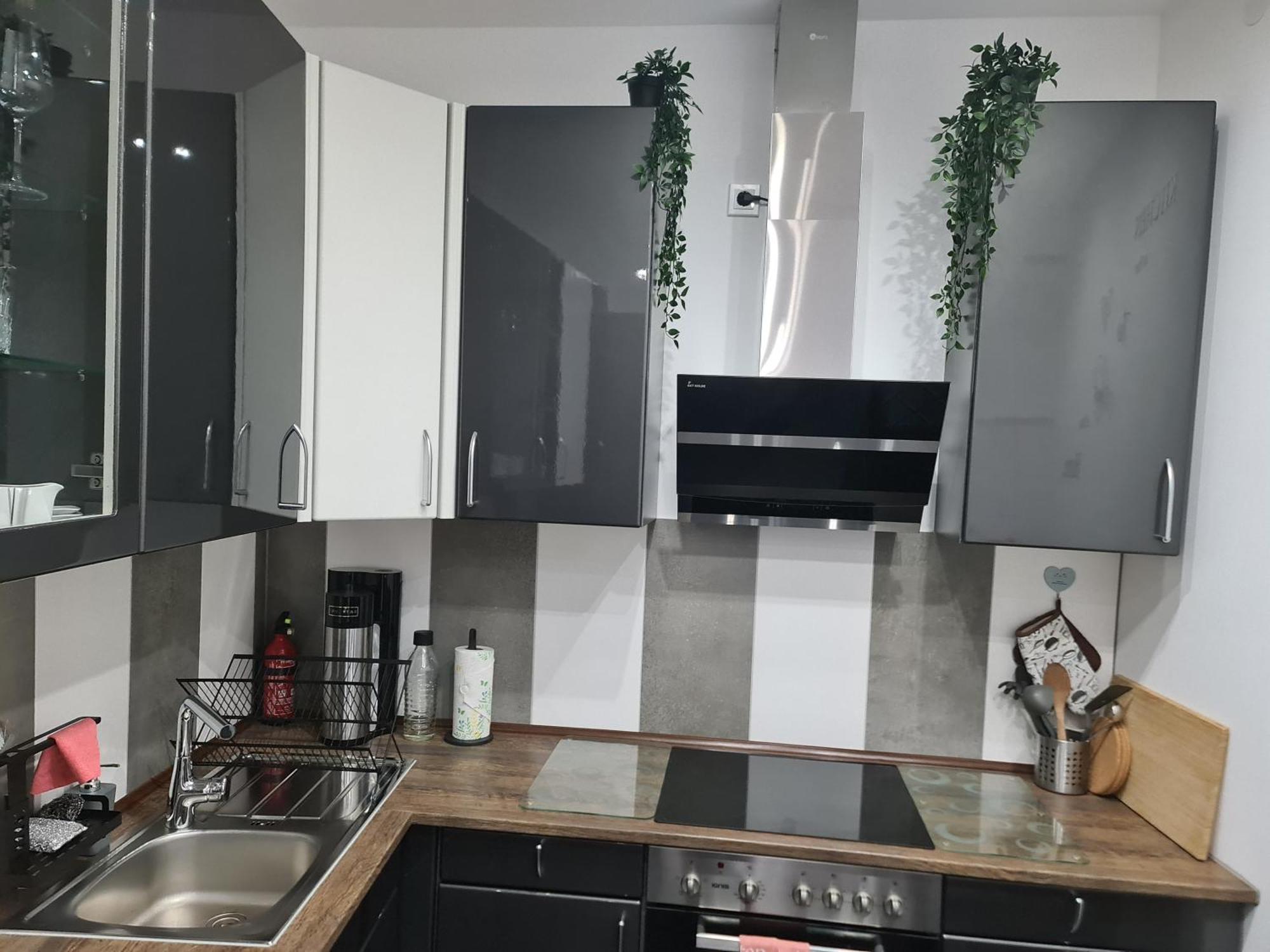 Wohnung 51 Oberwesel Exteriér fotografie
