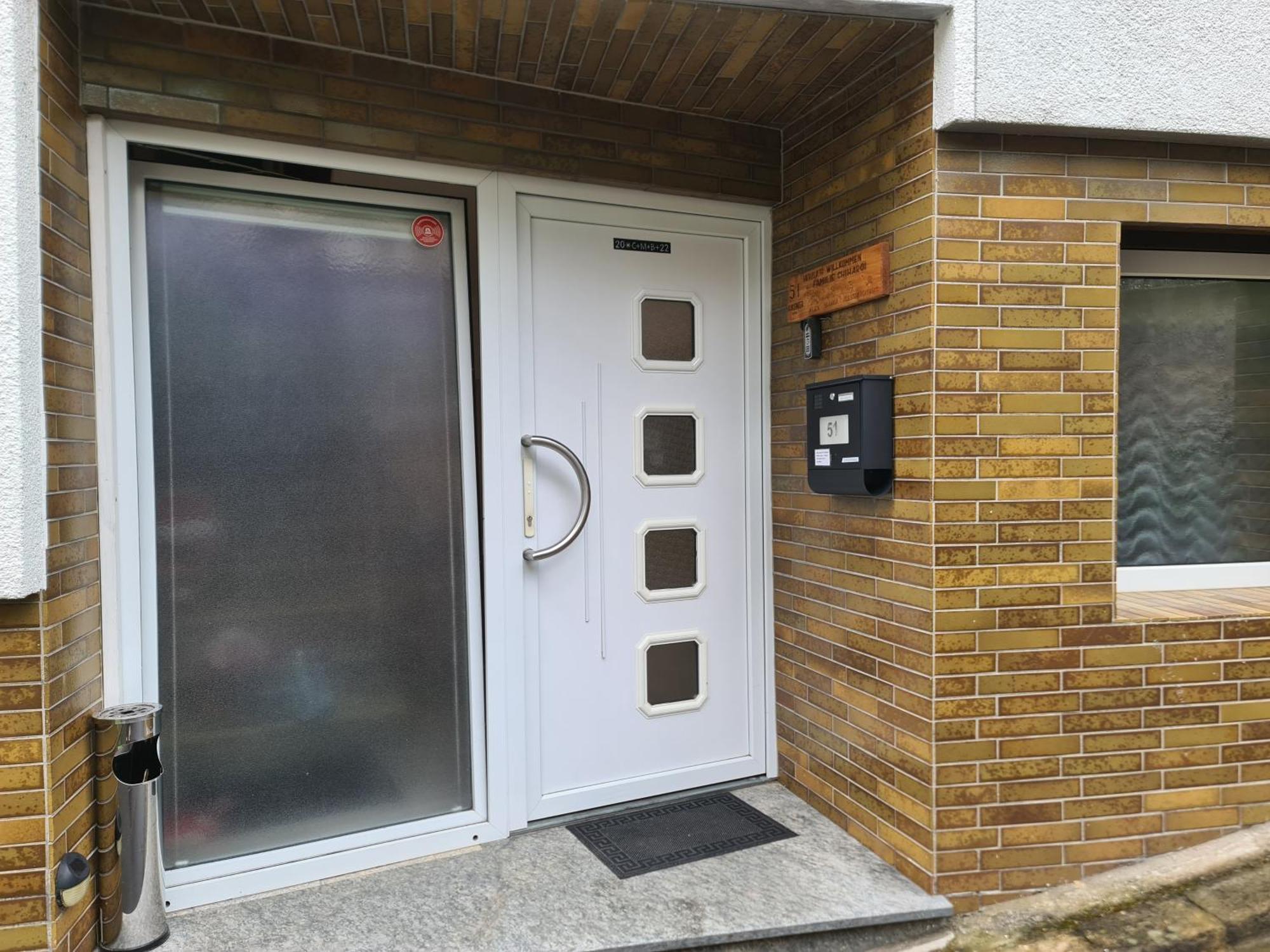 Wohnung 51 Oberwesel Exteriér fotografie